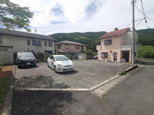 土地 富士宮市大鹿窪174-16 身延線稲子駅 100万円