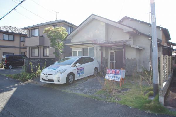 土地 富士市宮島 JR東海道本線（熱海〜米原）富士駅 1,150万円