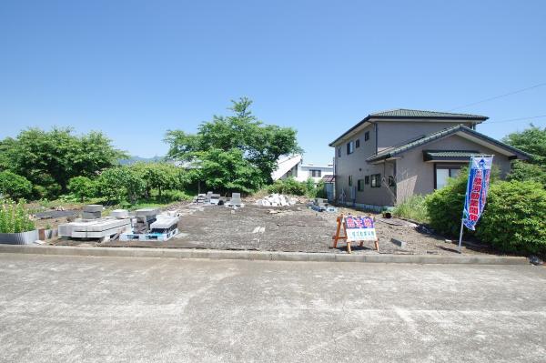 土地 富士市中野 岳南鉄道本吉原駅 500万円