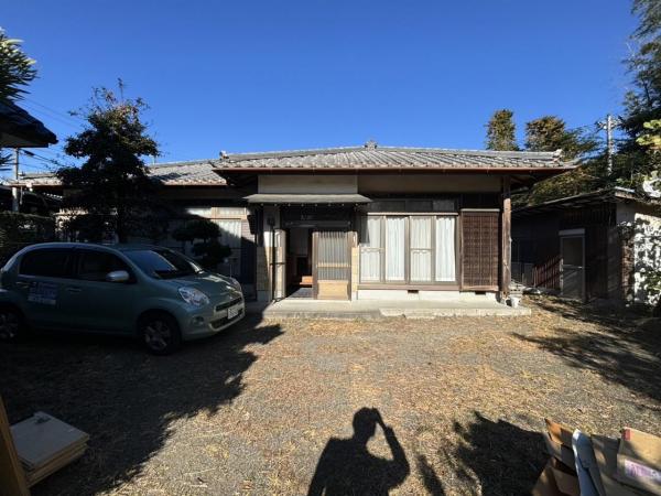 中古戸建 富士宮市北山 身延線西富士宮駅 650万円