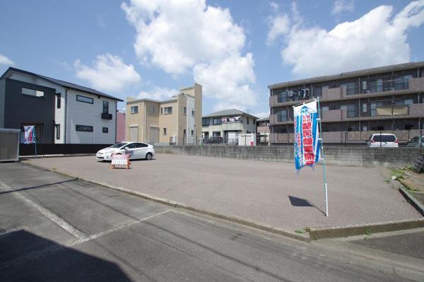 土地 富士市今泉 岳南鉄道吉原本町駅 1,700万円