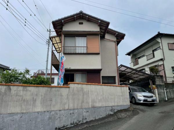 中古戸建 富士市今泉 岳南鉄道本吉原駅 420万円