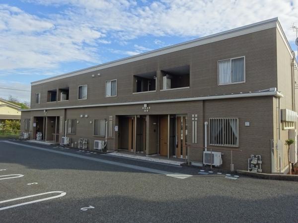 アパート 富士市厚原 身延線入山瀬駅 1億2,000万円