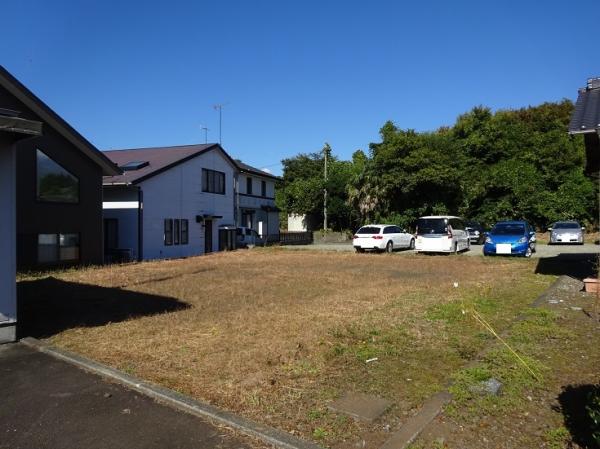 土地 富士宮市宮原374-12 身延線富士宮駅 1,200万円