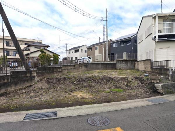 土地 富士市今泉2663-8 JR東海道本線（熱海〜米原）吉原駅 660万円