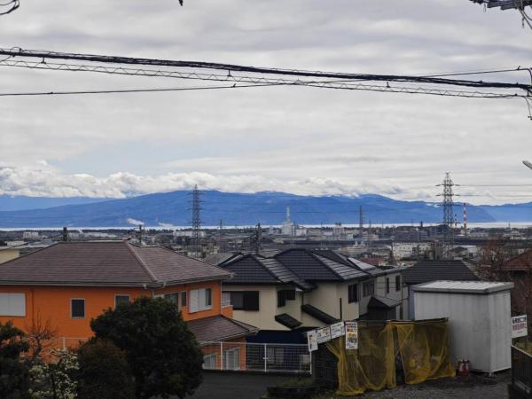 富士市今泉売土地 その他