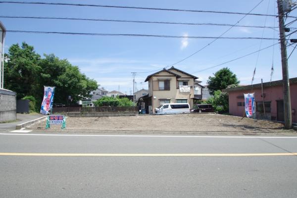 土地 富士宮市小泉186-1 身延線富士根駅 1,000万円