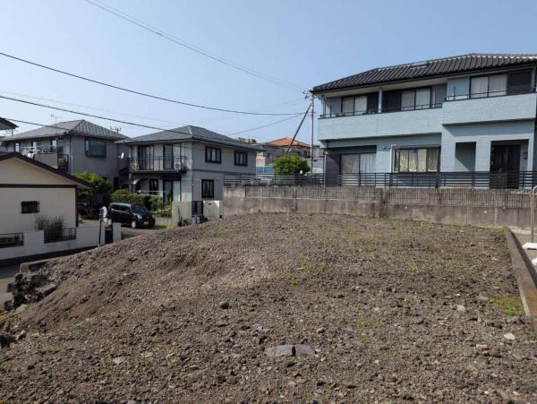 土地 富士市中野 身延線入山瀬駅 490万円