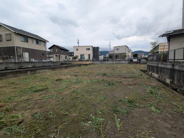 土地 富士市森島 JR東海道本線（熱海〜米原）富士駅 2,343万円