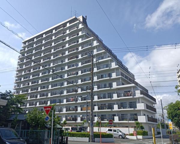 中古マンション 富士市水戸島元町 JR東海道本線（熱海〜米原）富士駅 600万円