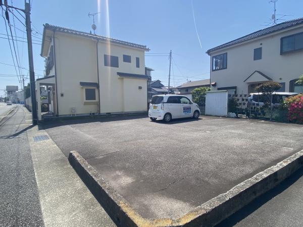 土地 富士市依田原町 岳南鉄道吉原本町駅 700万円