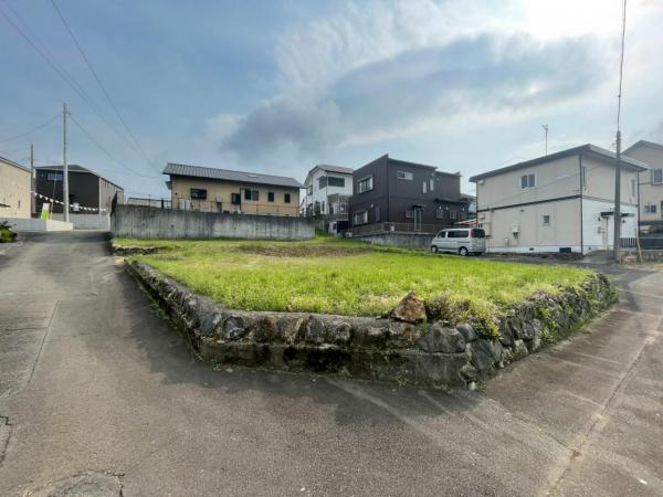 土地 富士宮市黒田 身延線富士宮駅 850万円