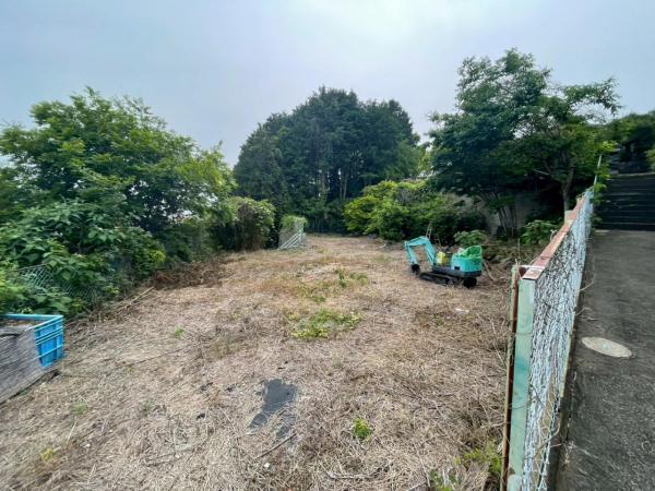 土地 富士市石坂 岳南鉄道岳南原田駅 1,300万円