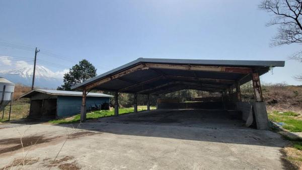 中古戸建 富士宮市根原 身延線下部温泉駅 2,500万円