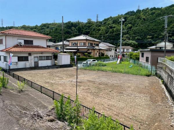 土地 富士宮市山本 身延線富士根駅 780万円