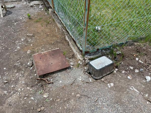 ”富士山が望める”約80坪の売土地 その他