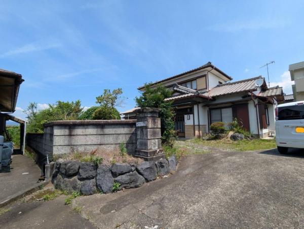 中古戸建 富士宮市小泉 身延線源道寺駅 1,996万円