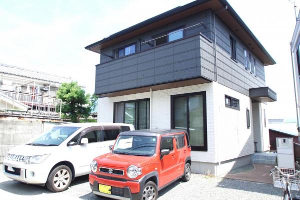 中古戸建 富士宮市星山 身延線富士宮駅 3,500万円
