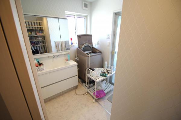  洗面台・洗面所 