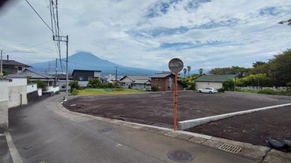 土地 富士宮市野中 身延線西富士宮駅 2,412.9万円