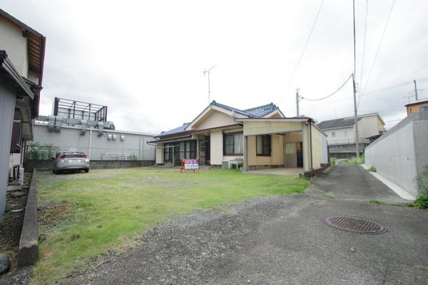 中古戸建 富士宮市東阿幸地 身延線富士宮駅 1,200万円