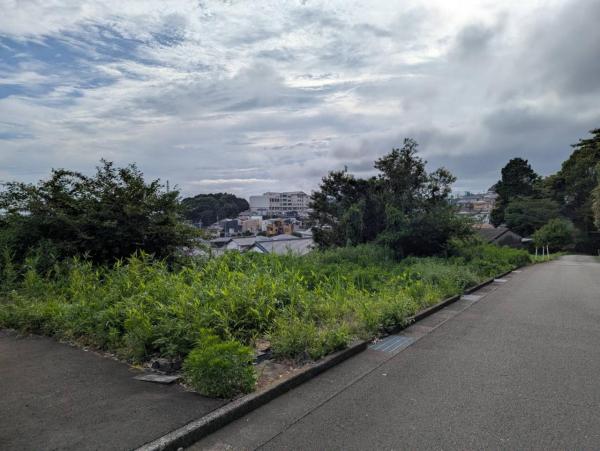 土地 富士市富士岡 岳南鉄道須津駅 500万円