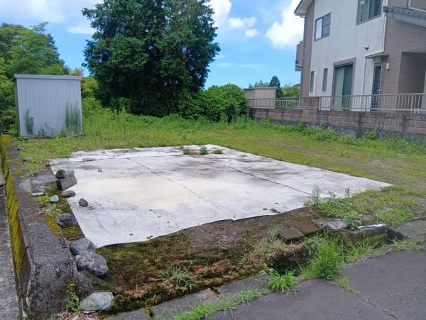 土地 富士市今宮 岳南鉄道岳南原田駅 200万円