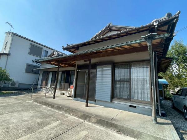 中古戸建 富士宮市阿幸地 身延線源道寺駅 1,988万円