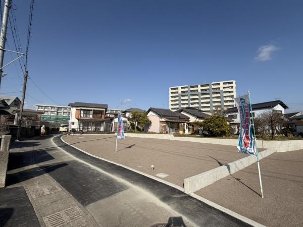 土地 富士宮市矢立町（住居表示未確定） 身延線富士宮駅 1,787.73万円