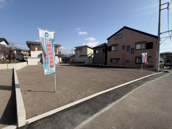 土地 富士宮市矢立町（住居表示未確定） 身延線富士宮駅 2,382.0万円