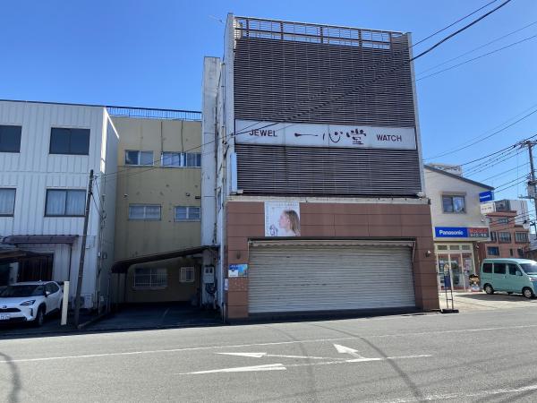 中古戸建 富士市今泉１丁目 岳南鉄道吉原本町駅 1,500万円