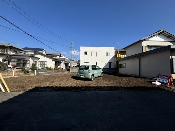 土地 富士市石坂 岳南鉄道岳南原田駅 1,200万円