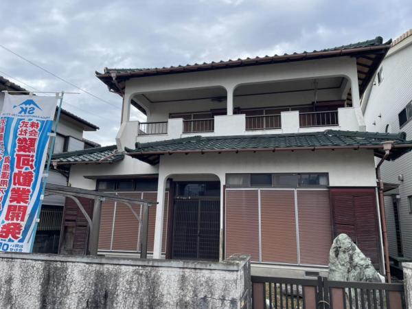 中古戸建 富士市中丸 JR東海道本線（熱海〜米原）富士駅 1,170万円