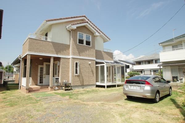 中古戸建 富士宮市万野原新田 身延線富士宮駅 2,080万円