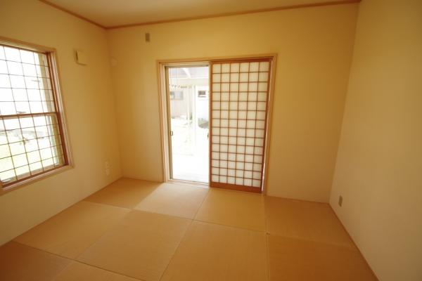 万野原新田中古2080 和室