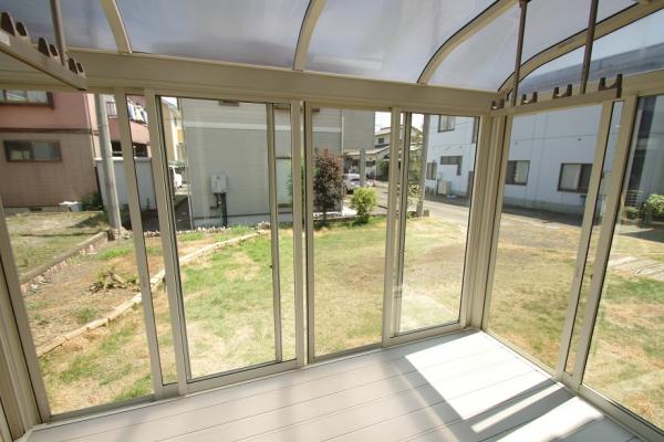 万野原新田中古2080 その他内観 