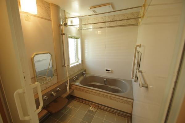 万野原新田中古2080 浴室 