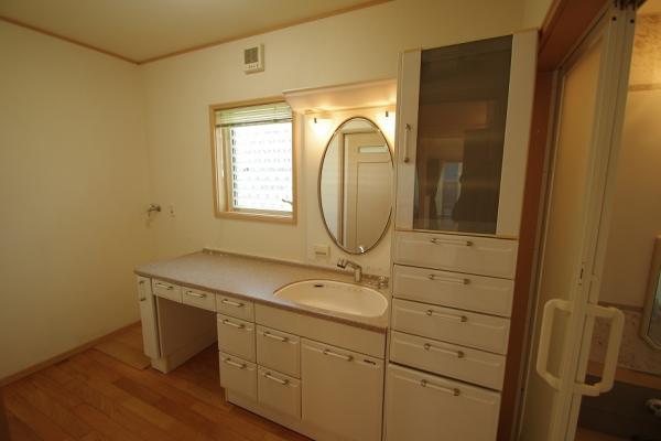 万野原新田中古2080 洗面台・洗面所 