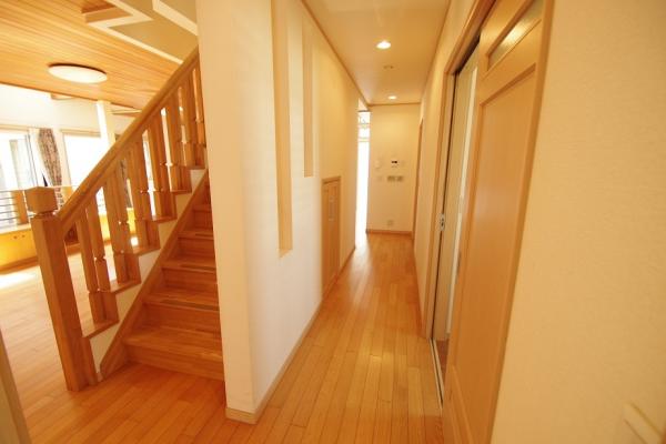 万野原新田中古2080 その他内観 