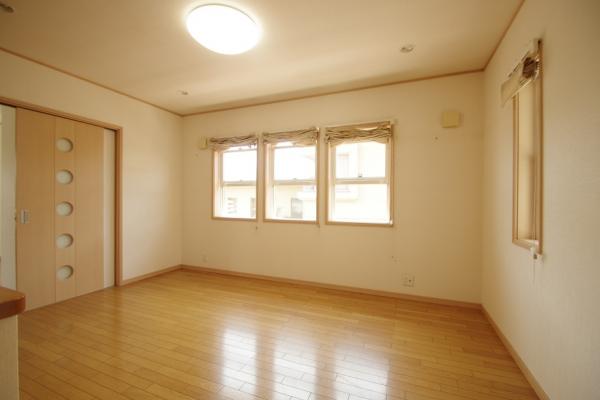 万野原新田中古2080 その他内観 