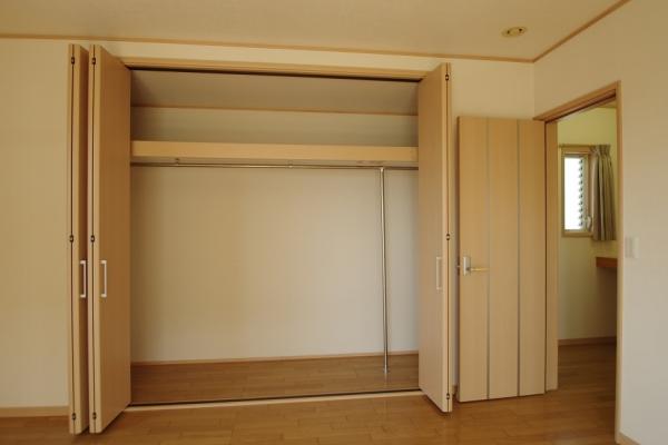 万野原新田中古2080 収納 