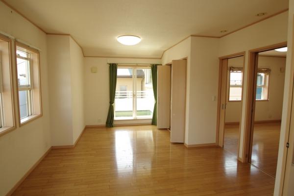 万野原新田中古2080 リビング以外の居室 