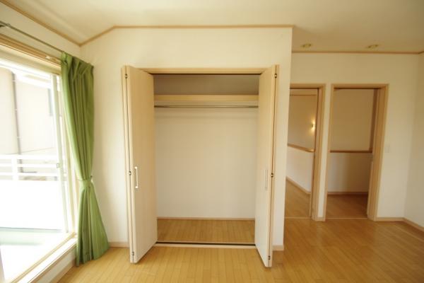 万野原新田中古2080 収納 