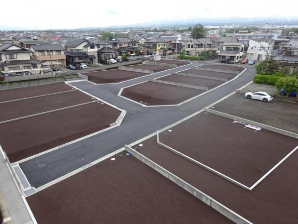 土地 富士市伝法923-19 身延線入山瀬駅 1,422.4万円