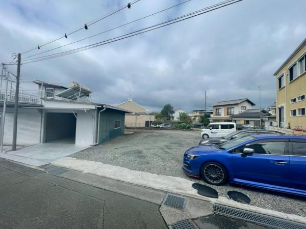 土地 富士宮市万野原新田 身延線富士宮駅 2,050万円