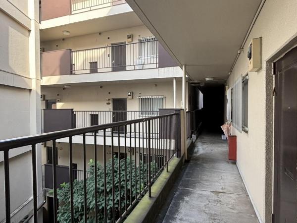 吉原中央マンション その他共用部 