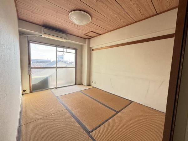 吉原中央マンション 和室