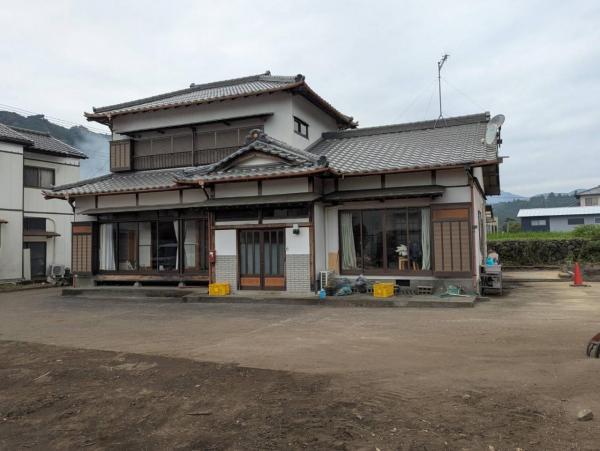 中古戸建 富士宮市西山 身延線芝川駅 396万円