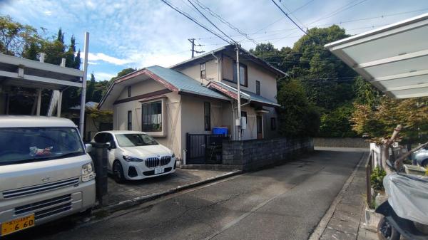 中古戸建 富士市鈴川西町 JR東海道本線(熱海〜米原)吉原駅 750万円
