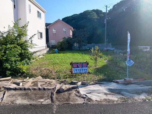 土地 富士市鈴川西町 JR東海道本線(熱海〜米原)吉原駅 130万円